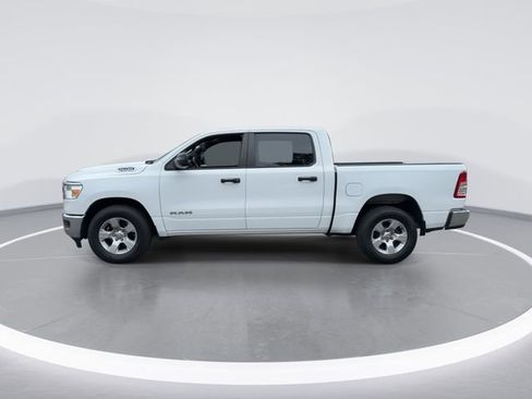 Used 2023 RAM 1500 Big Horn RWD image 5