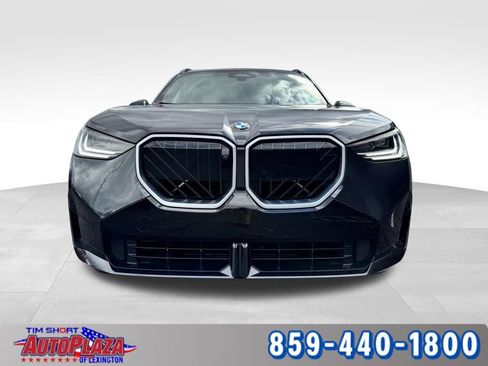 Used 2025 BMW X3 xDrive30i AWD/4WD image 7