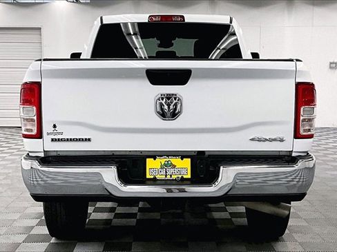 Used 2024 RAM 2500 Big Horn image 4