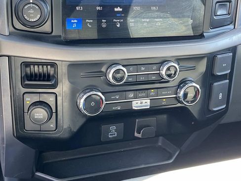 Used 2024 Ford F150 XLT image 30