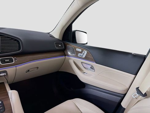 New 2026 Mercedes-Benz GLE 350 4MATIC image 27