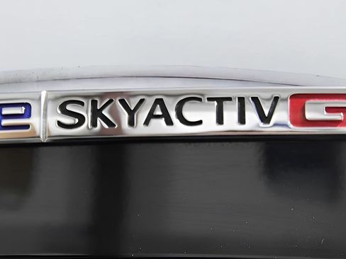 Used 2024 MAZDA CX-90 3.3 Turbo S w/ Premium Plus AWD/4WD image 7