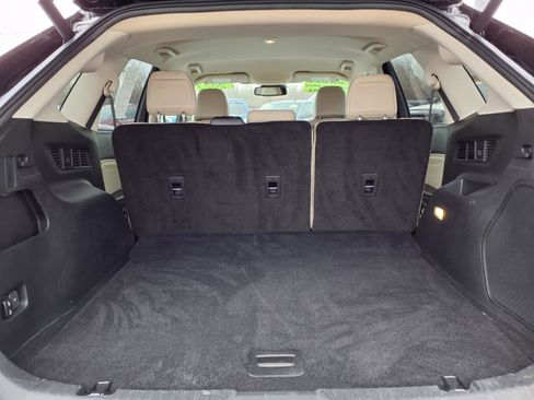 Used 2023 Ford Edge Titanium image 21