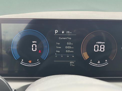 New 2026 Hyundai Santa Cruz SEL FWD image 21