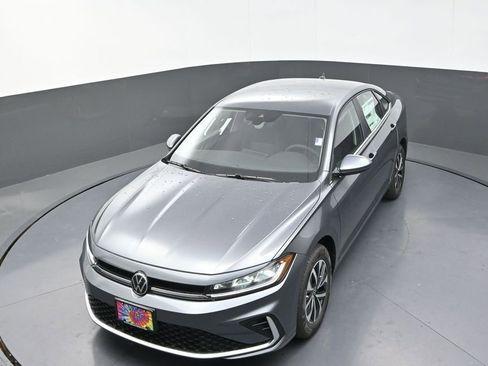 New 2026 Volkswagen Jetta S image 13