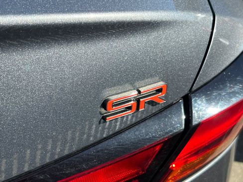 Used 2024 Nissan Altima 2.5 SR w/ SR Premium Package image 7