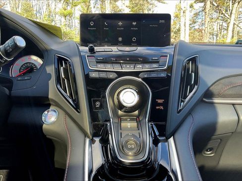 Certified 2024 Acura RDX A-Spec image 24