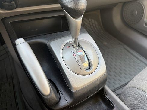 Used 2008 Honda Civic LX image 13