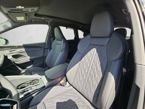 New 2026 Audi SQ5 Premium Plus AWD/4WD image 7