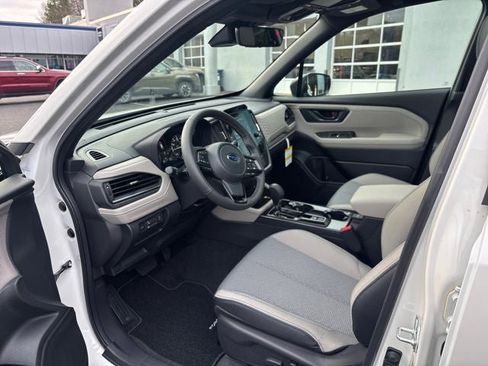 New 2026 Subaru Forester Premium image 68