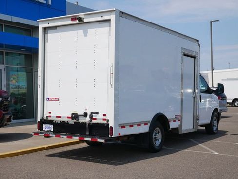 Used 2023 Chevrolet Express 3500 w/ Power Convenience Package RWD image 26