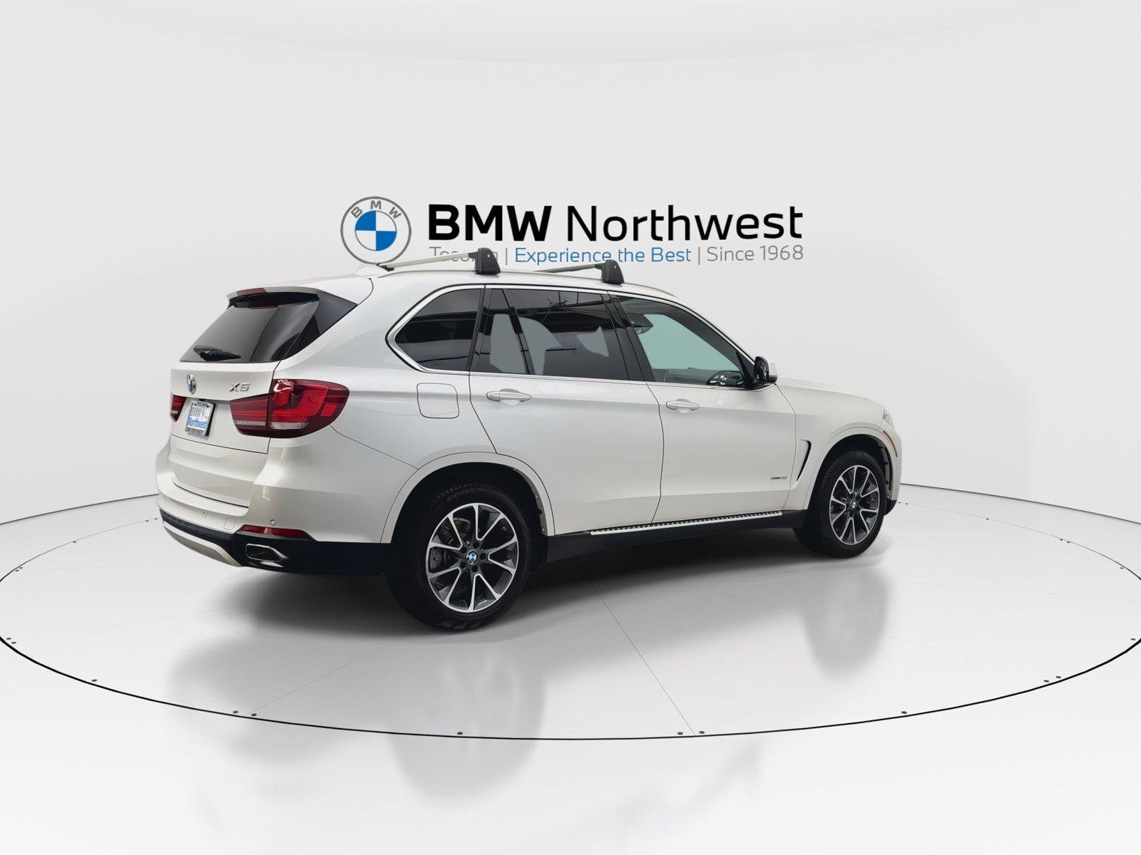 Used 2018 BMW X5 xDrive35i AWD/4WD image 4