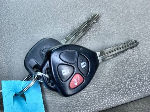 Used 2019 Toyota 4Runner SR5 Premium image 27