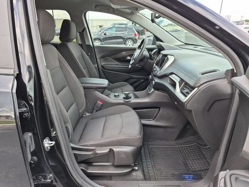 Certified 2024 GMC Terrain SLE AWD/4WD image 26