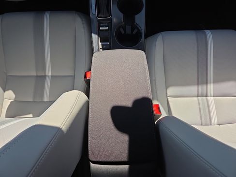 New 2026 Honda Civic Sport image 28