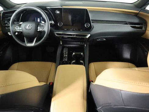 Certified 2025 Lexus RX 350 350 image 13