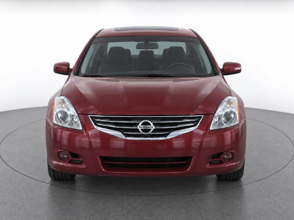 Used 2012 Nissan Altima 2.5 SL w/ 2.5SL Pkg FWD image 5