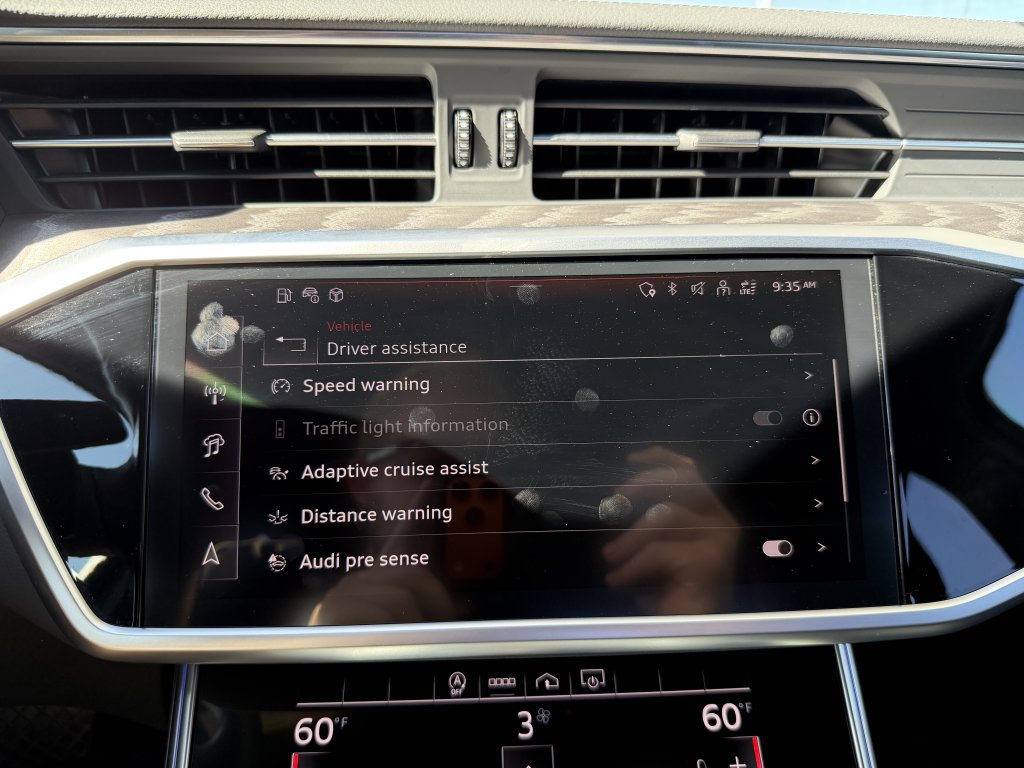 Used 2024 Audi A6 Premium Plus w/ Premium Plus Package AWD/4WD image 26