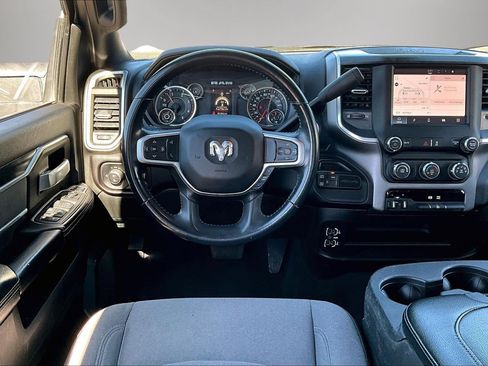 Used 2024 RAM 2500 Big Horn image 9