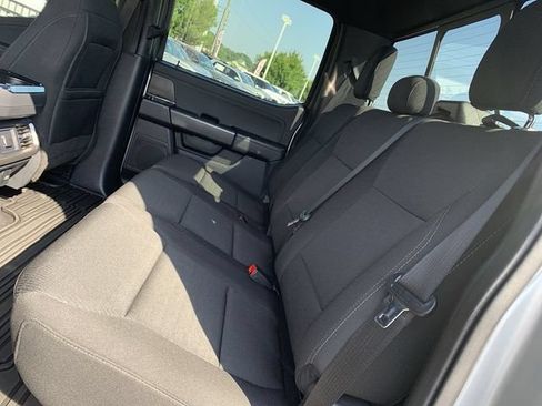 Used 2024 Ford F150 XLT w/ Equipment Group 302A MID AWD/4WD image 10
