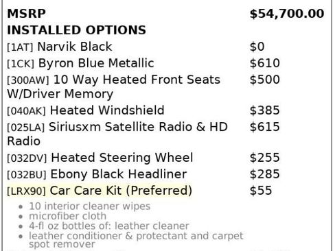 Used 2019 Land Rover Range Rover Velar S image 9