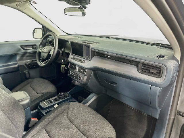 Used 2024 Ford Maverick XLT w/ XLT Luxury Package AWD/4WD image 30