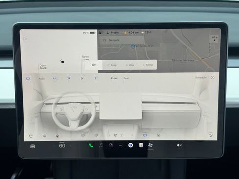 Used 2023 Tesla Model Y Performance image 22