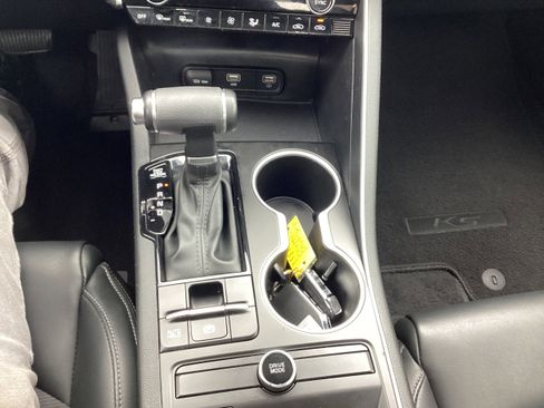 Used 2023 Kia K5 GT-Line FWD image 19