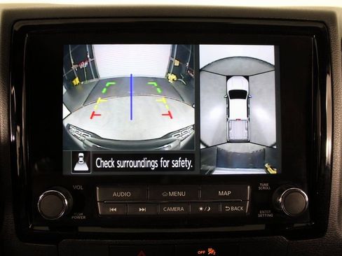 Certified 2022 Nissan Frontier Pro-X image 25