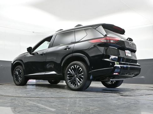 Used 2026 Nissan Rogue Platinum w/ Platinum Premium Package AWD/4WD image 47