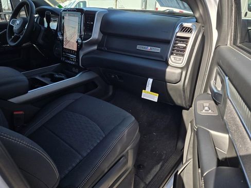 New 2026 RAM 2500 Lone Star image 10