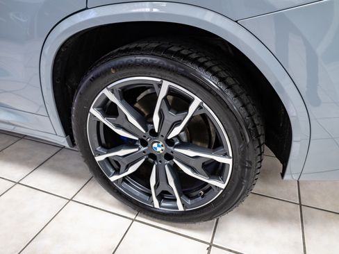 Used 2024 BMW X3 M40i AWD/4WD image 18