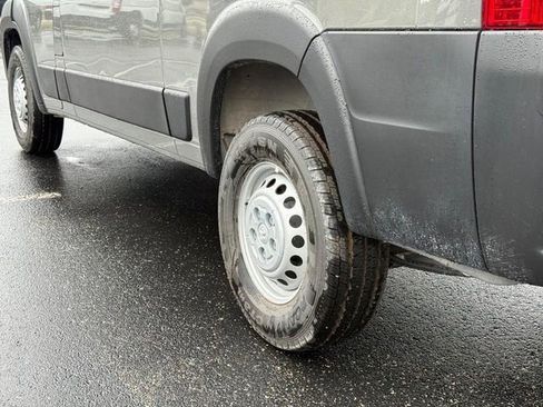 New 2025 RAM ProMaster 1500 w/ Convenience Group image 6