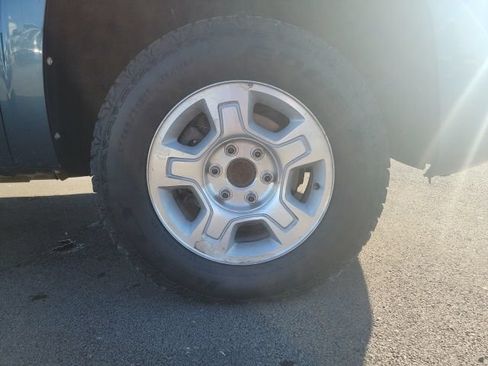 Used 2009 Chevrolet Silverado 1500 LT w/ Power Pack Plus RWD image 21