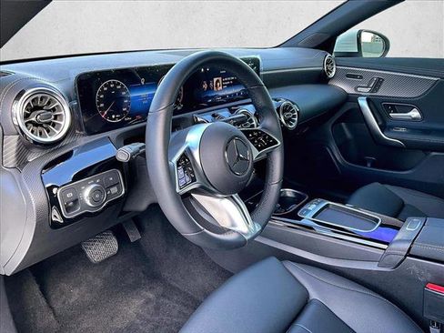 Used 2025 Mercedes-Benz CLA 250 CLA 250 image 14