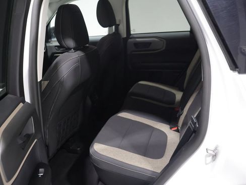 Used 2025 Ford Bronco Sport Big Bend AWD/4WD image 18