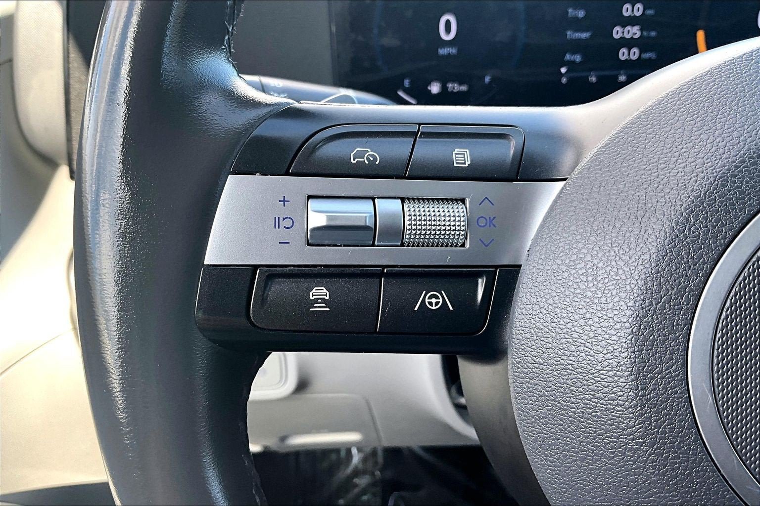 Used 2024 Hyundai Kona SEL w/ Convenience Package AWD/4WD image 16