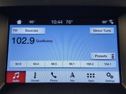 Used 2017 Ford Edge SEL w/ Equipment Group 201A AWD/4WD image 25