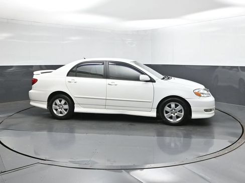 Used 2006 Toyota Corolla S w/ Extra Value Pkg 1 FWD image 15