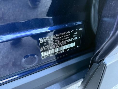 Used 2025 Toyota RAV4 XLE image 25