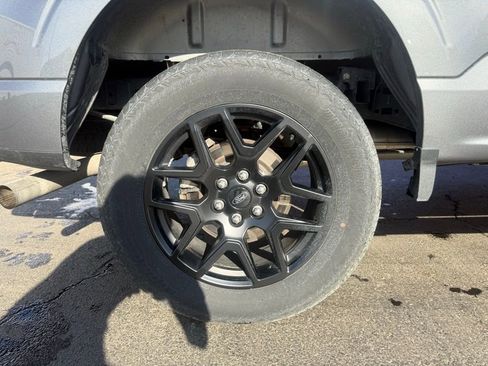 Certified 2024 Ford F150 STX w/ STX Black Appearance Package AWD/4WD image 42