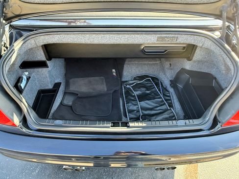 Used 2006 BMW M3 M3 2dr Convertible image 38