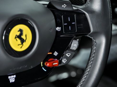 Used 2022 Ferrari SF90 Stradale AWD/4WD image 34