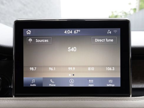Used 2020 Lincoln Corsair Reserve w/ Equipment Group 201A FWD image 45
