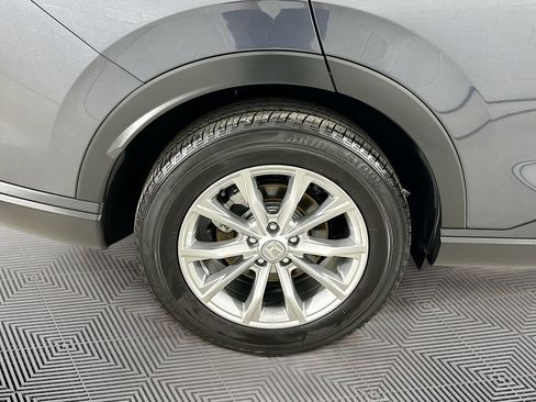 Used 2025 Honda CR-V EX-L image 30