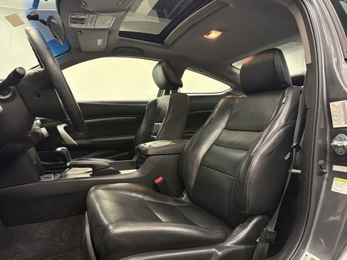 Used 2009 Honda Accord EX-L image 18