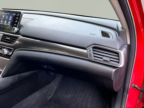 Used 2021 Honda Accord Sport Special Edition image 19