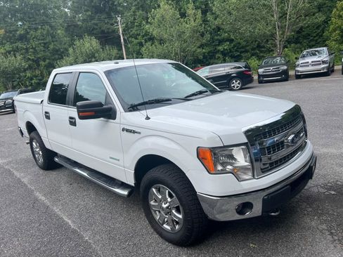 Used 2014 Ford F150 XLT w/ Equipment Group 302A Luxury image 6