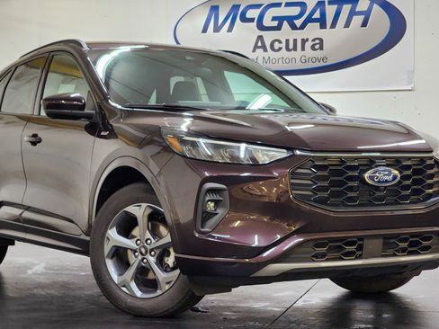 Used 2023 Ford Escape ST-Line Select w/ Tech Pack #2 image 18