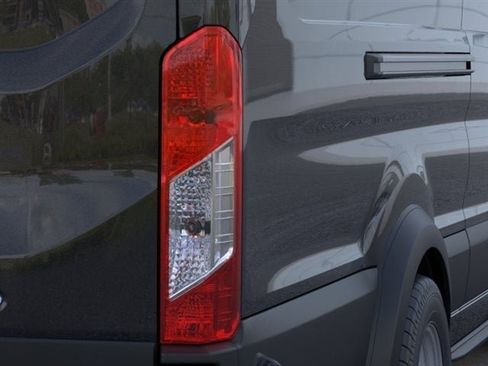 New 2026 Ford Transit 350 Cargo Van w/ Upfitter Package image 63